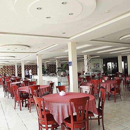 Hanh Phuc Hotel Can Tho Exterior photo